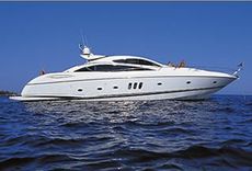 Sunseeker Predator 82