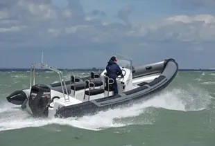 2023 Island RIBs Rib 7.5