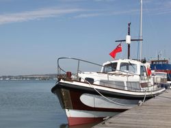 1973 Nelson 34 MKII