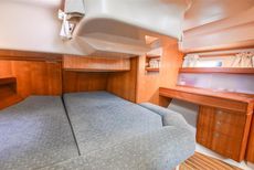 2010 Southerly 110