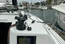 2021 Jeanneau Sun Fast 3300