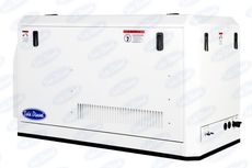 NEW Sole 17GTC 16.4kVA 400/230V Mini 44 Marine Diesel Generator