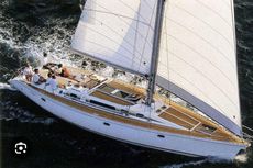 Jeanneau Sun Odyssey 51