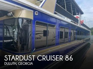 1998 Stardust Cruiser Stardust 86