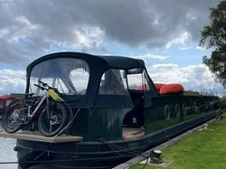 2021 Collingwood Wide Bean 65ftx12.5ft