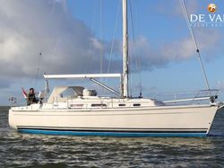 2005 Hanse 371