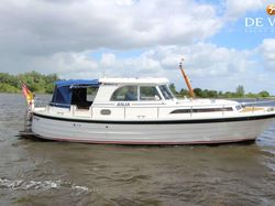 2006 Nidelv 33 Classic