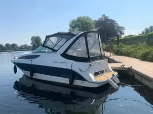 2009 Bayliner 285
