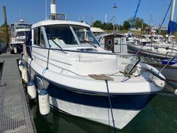 2006 Beneteau Antares 760