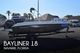 2022 Bayliner Element E18