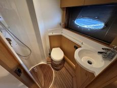 2011 Princess V42