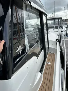 2020 Jeanneau Merry Fisher 895 Offshore