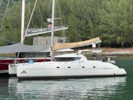 Fountaine Pajot Bahia 46 for sale in Langkawi.