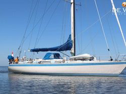 1991 Centurion 59