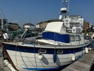 1988 Starfish 10