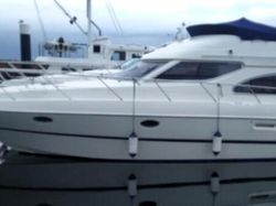 2005 Cranchi Atlantique 40