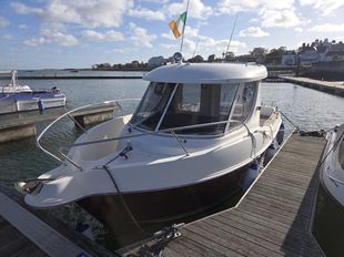 Arvor 230AS – Fully Serviced VW 150 TDI