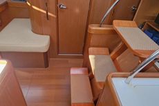 2007 Beneteau 46