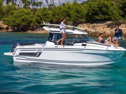 2026 Jeanneau Merry Fisher 795 - Series 2