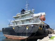 106m / Deck Cargo Ship for Sale / #1076924