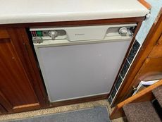 G & M Engineering Cruiser Stern