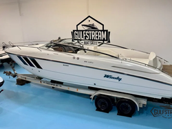 2015 Windy 29 Coho w/ Volvo Penta D6 400HP Diesel