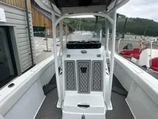 2023 Wellcraft Fisherman 242