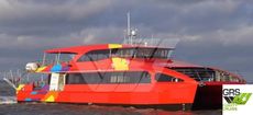 34m / 298 pax Passenger Ship for Sale / #1110862