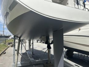 2010 Beneteau Oceanis 34 38