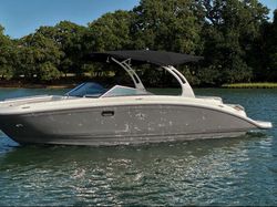 2023 Sea Ray 270 SDX