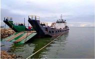 39m Landing Craft
