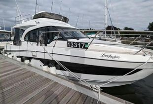 2023 Beneteau Antares 11 Fly