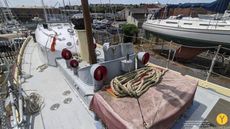 1952 William Osbourne Watson 41 EX RNLI
