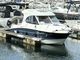 Beneteau Antares 8 Diesel inboard