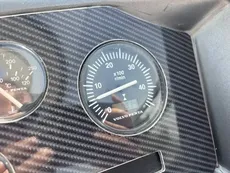 2000 Sealine S41