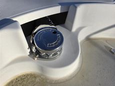 2008 Jeanneau Cap Camarat  7.5 WA