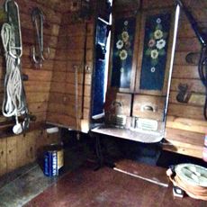 1987 Les Allen&Co 46ft Narrowboat   