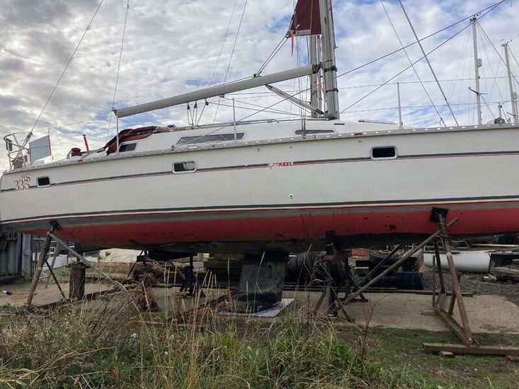 Parker Boats 335 for sale UK, Parker Boats boats for sale, Parker Boats