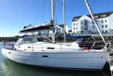 2001 Beneteau Oceanis Clipper 331