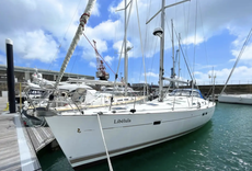 2004 Beneteau Oceanis Clipper 473