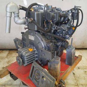 yanmar boat engine
