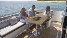 2026 Jeanneau Merry Fisher 1295 Coupe
