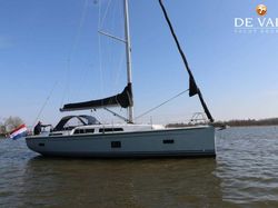 2022 Hanse 388