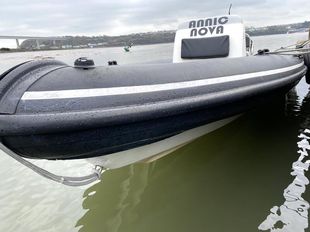 2005 Ring powercraft 650