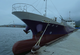 560DWT Cargo Vessel