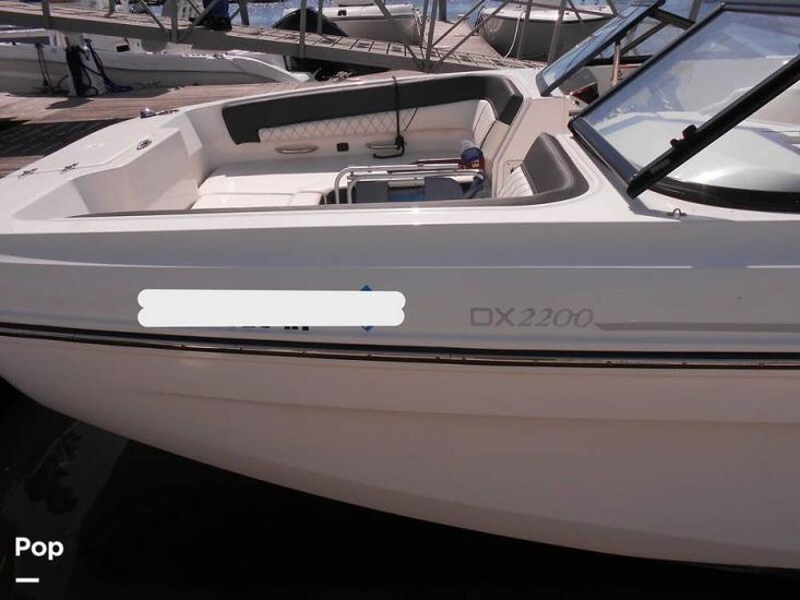 2023 Bayliner 2200 dx