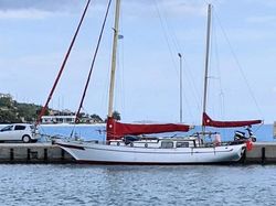 Tamsui CT41 Clipper