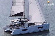 2024 Lagoon 40