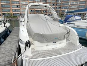2021 Bavaria S29 7