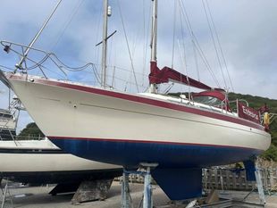 1982 Moody 333